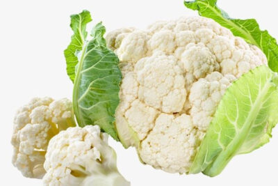 coliflor