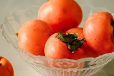 persimmon