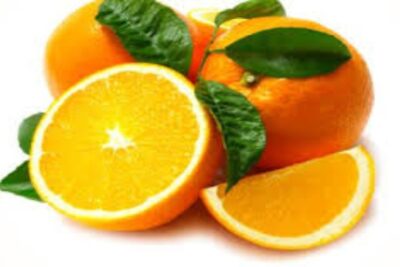 La Naranja