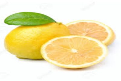 Limón dulce