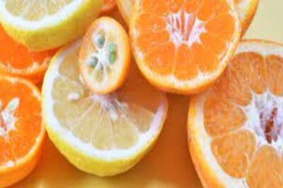La Naranja japonesa