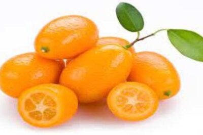 Naranja de la China
