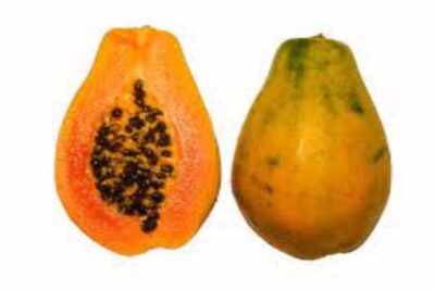 La Papaya de Montaña