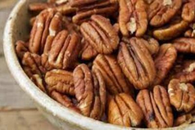 Nuez Pecan